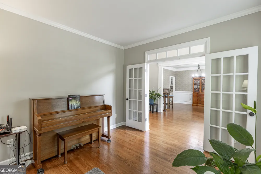 272 Lostwood TRL Sugar Hill, GA 30518