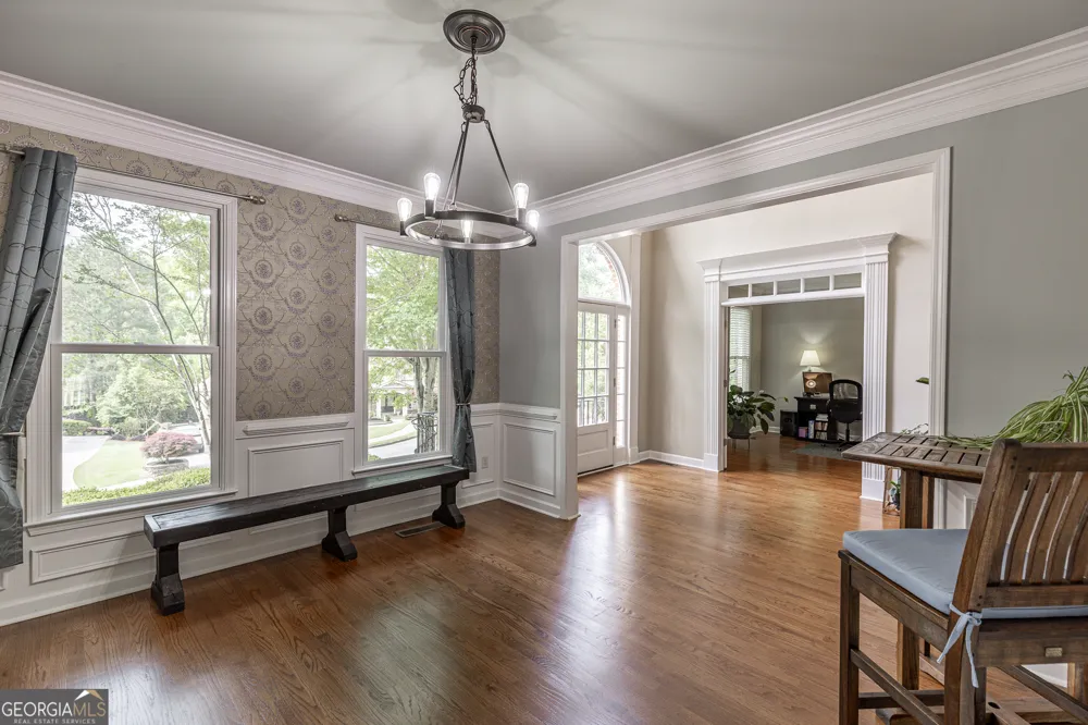 272 Lostwood TRL Sugar Hill, GA 30518
