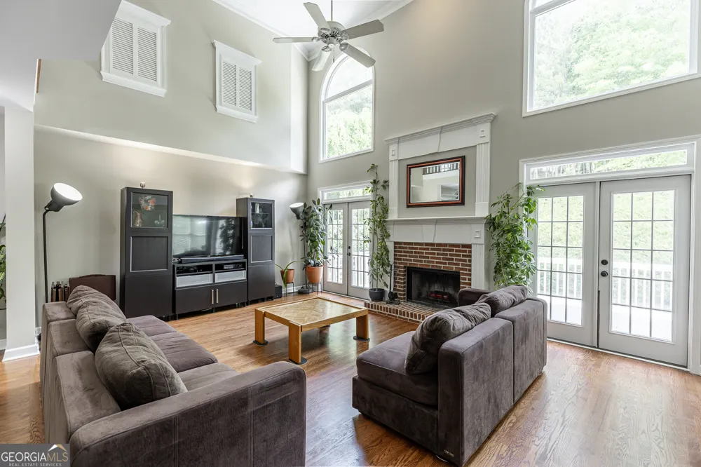 272 Lostwood TRL Sugar Hill, GA 30518