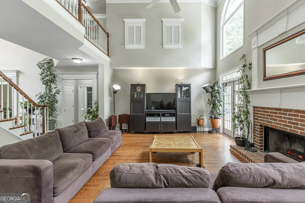 272 Lostwood TRL Sugar Hill, GA 30518