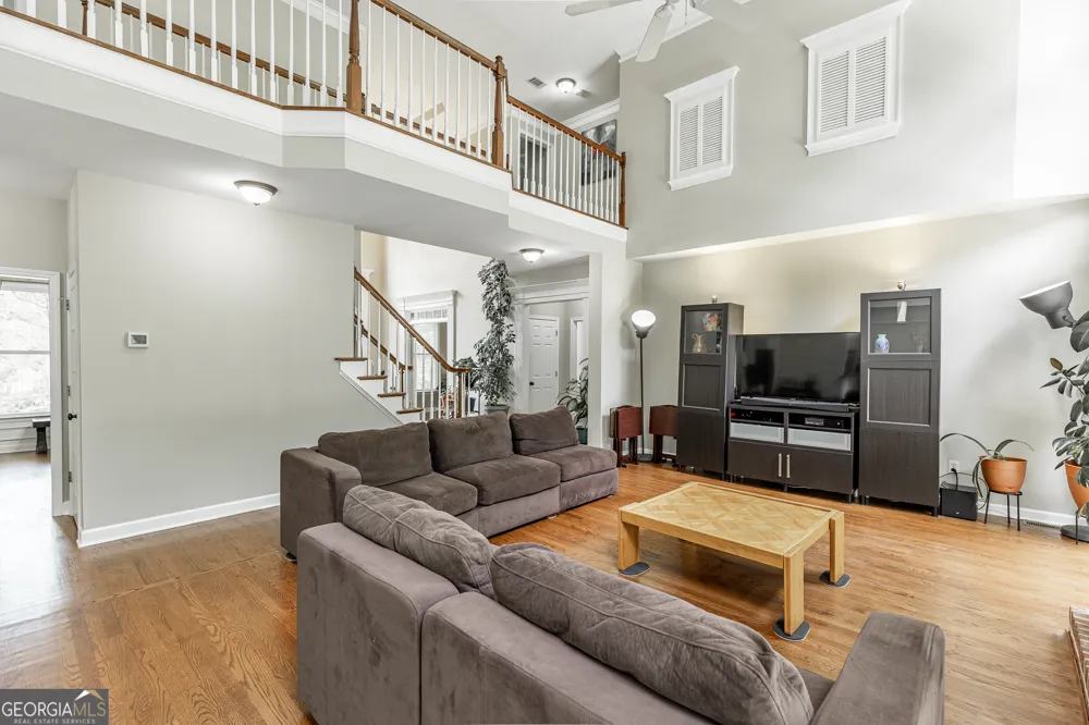 272 Lostwood TRL Sugar Hill, GA 30518