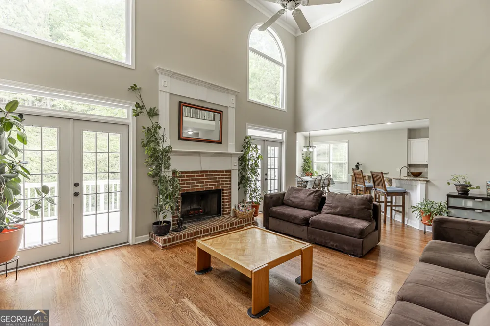 272 Lostwood TRL Sugar Hill, GA 30518