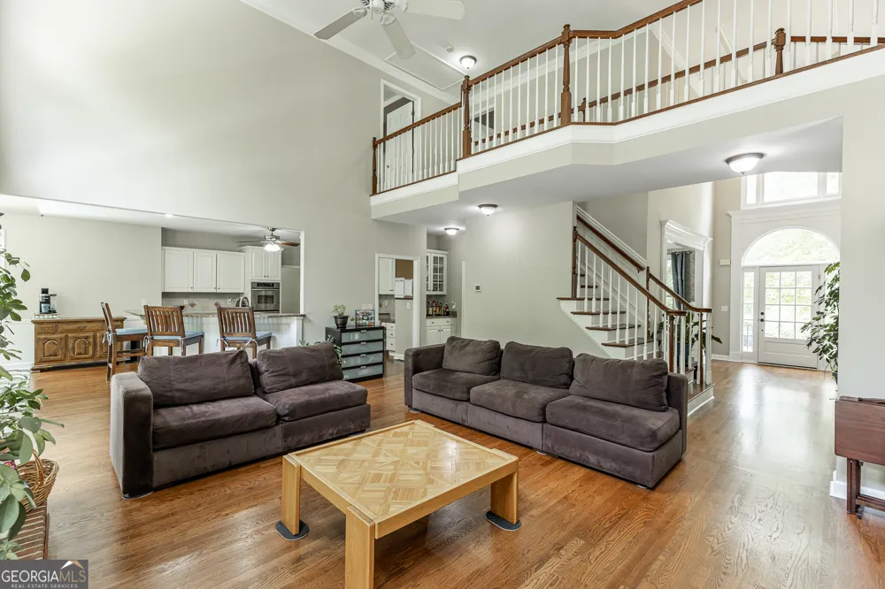 272 Lostwood TRL Sugar Hill, GA 30518