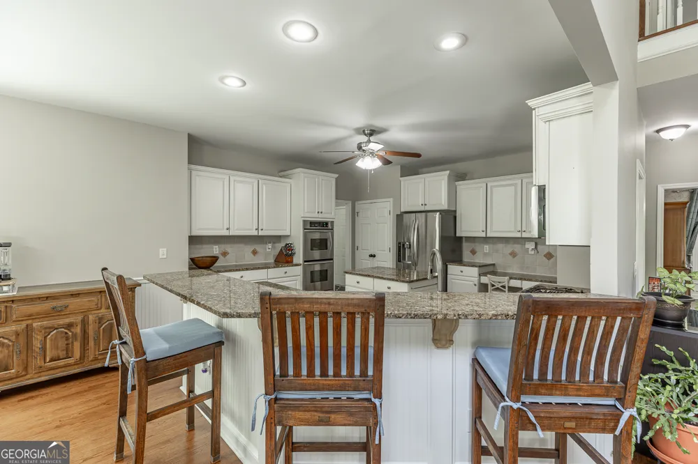 272 Lostwood TRL Sugar Hill, GA 30518