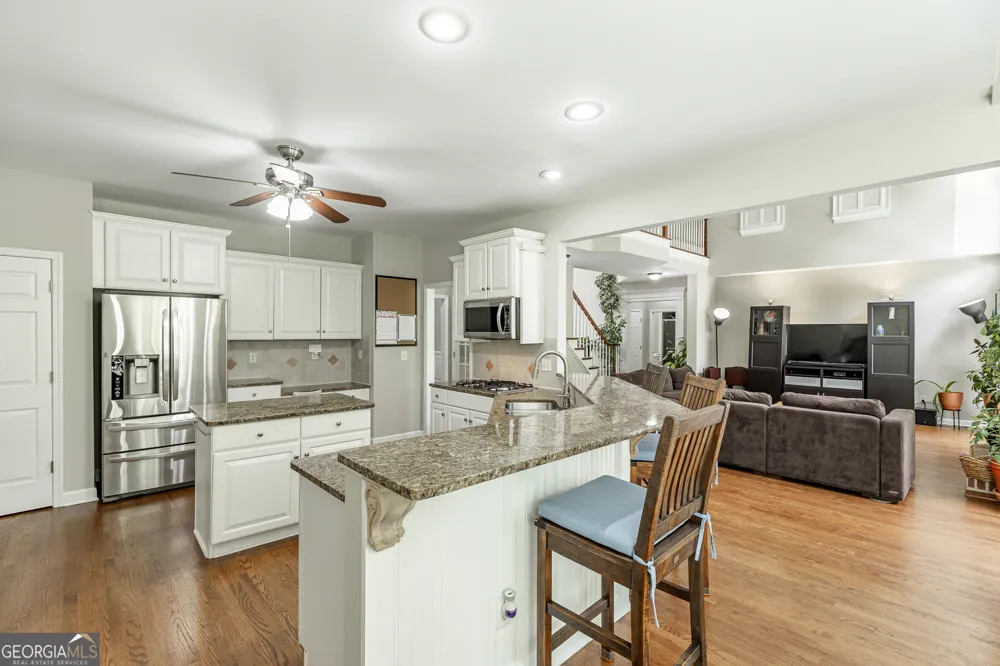 272 Lostwood TRL Sugar Hill, GA 30518