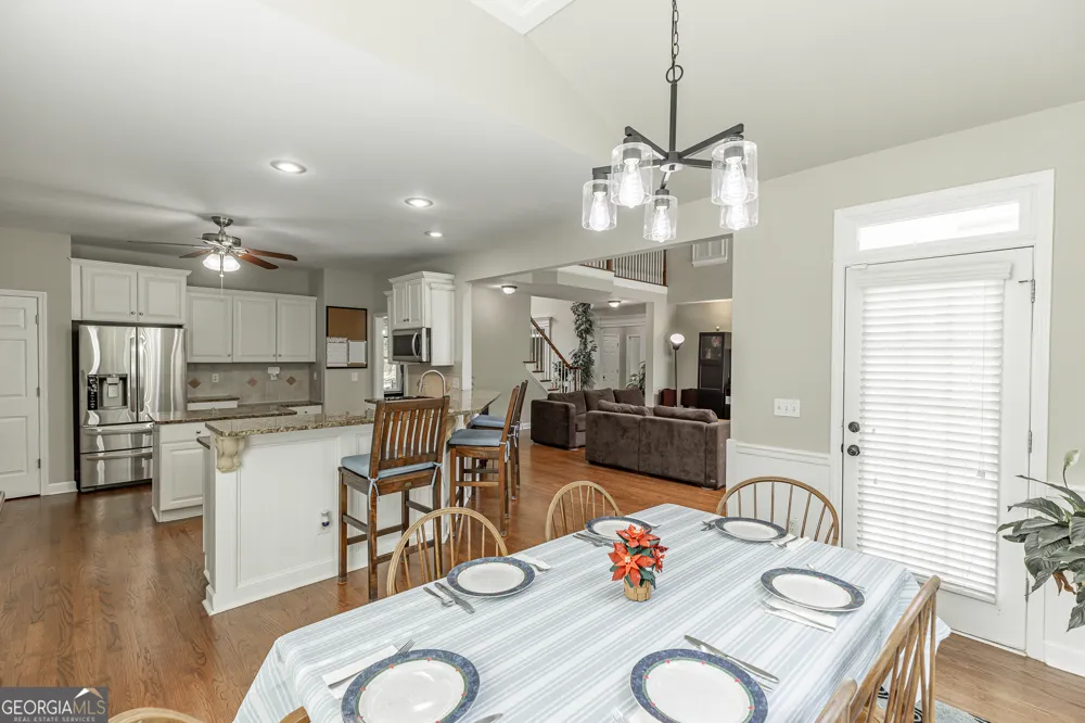 272 Lostwood TRL Sugar Hill, GA 30518
