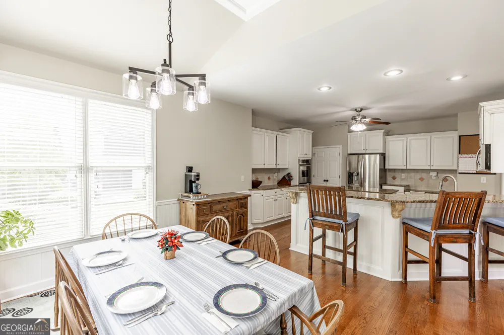 272 Lostwood TRL Sugar Hill, GA 30518