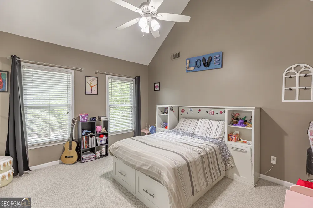 272 Lostwood TRL Sugar Hill, GA 30518