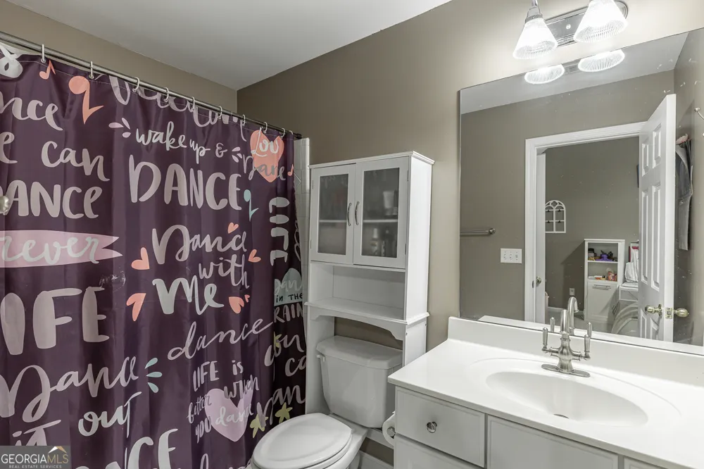 272 Lostwood TRL Sugar Hill, GA 30518