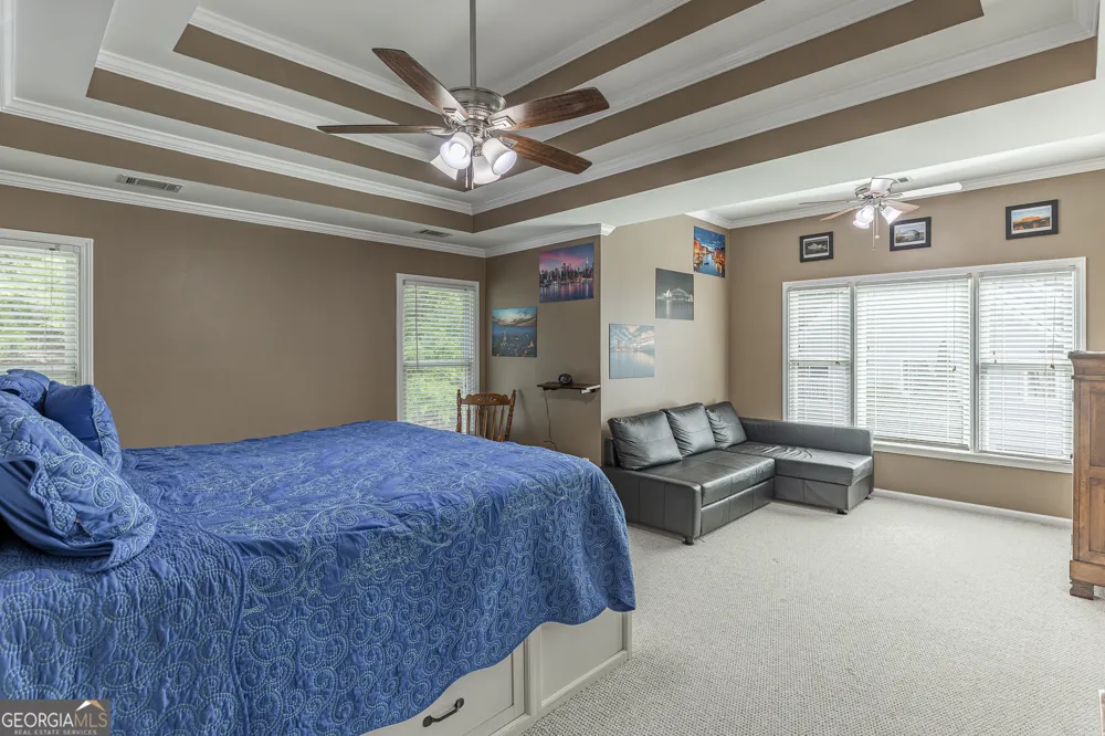 272 Lostwood TRL Sugar Hill, GA 30518
