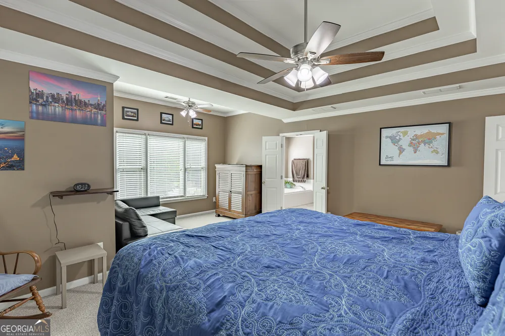 272 Lostwood TRL Sugar Hill, GA 30518