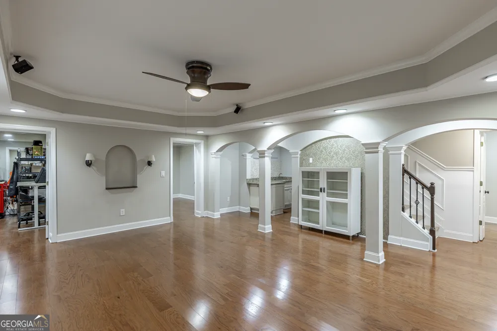 272 Lostwood TRL Sugar Hill, GA 30518