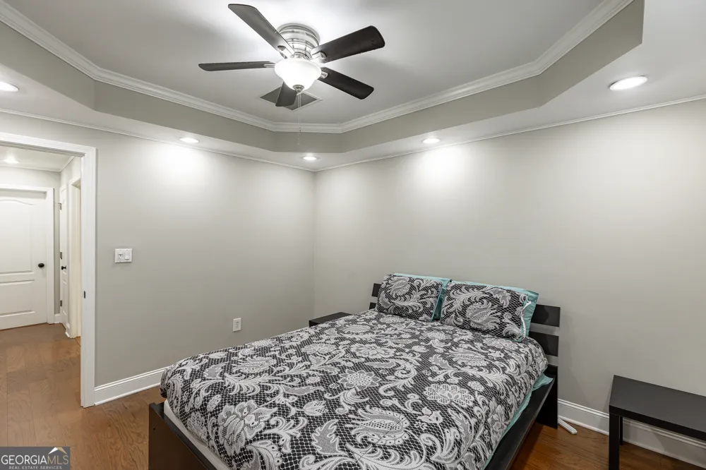 272 Lostwood TRL Sugar Hill, GA 30518