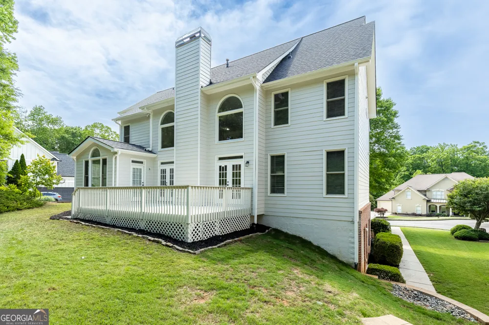 272 Lostwood TRL Sugar Hill, GA 30518