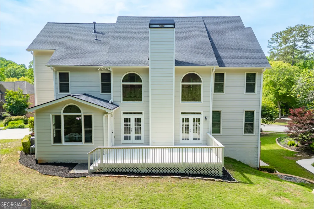 272 Lostwood TRL Sugar Hill, GA 30518