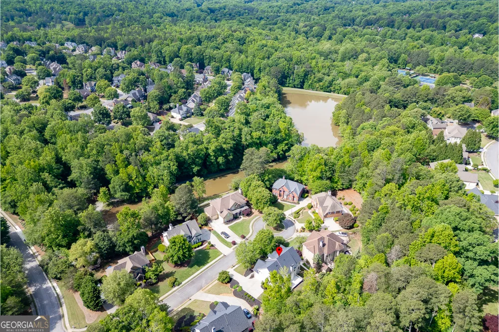 272 Lostwood TRL Sugar Hill, GA 30518