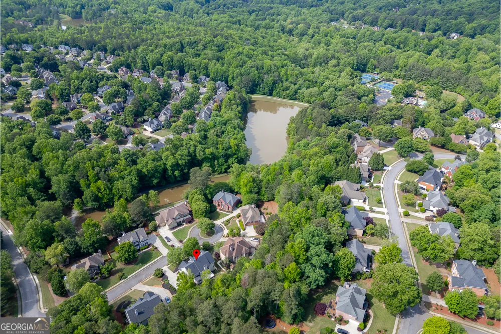 272 Lostwood TRL Sugar Hill, GA 30518