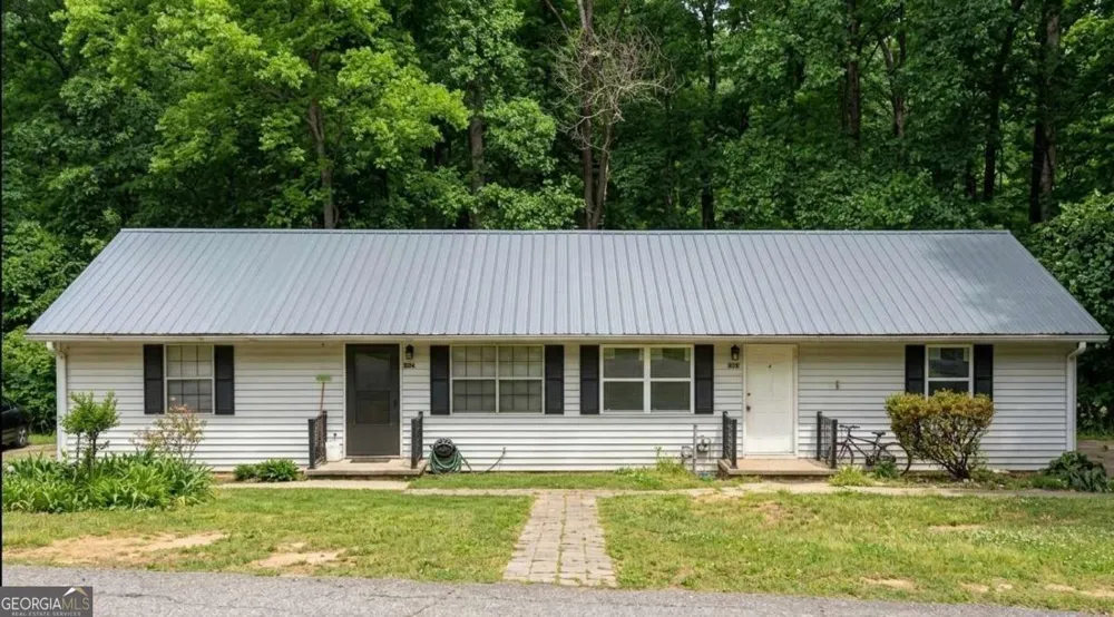 4550 Candlestick LN Oakwood, GA 30566