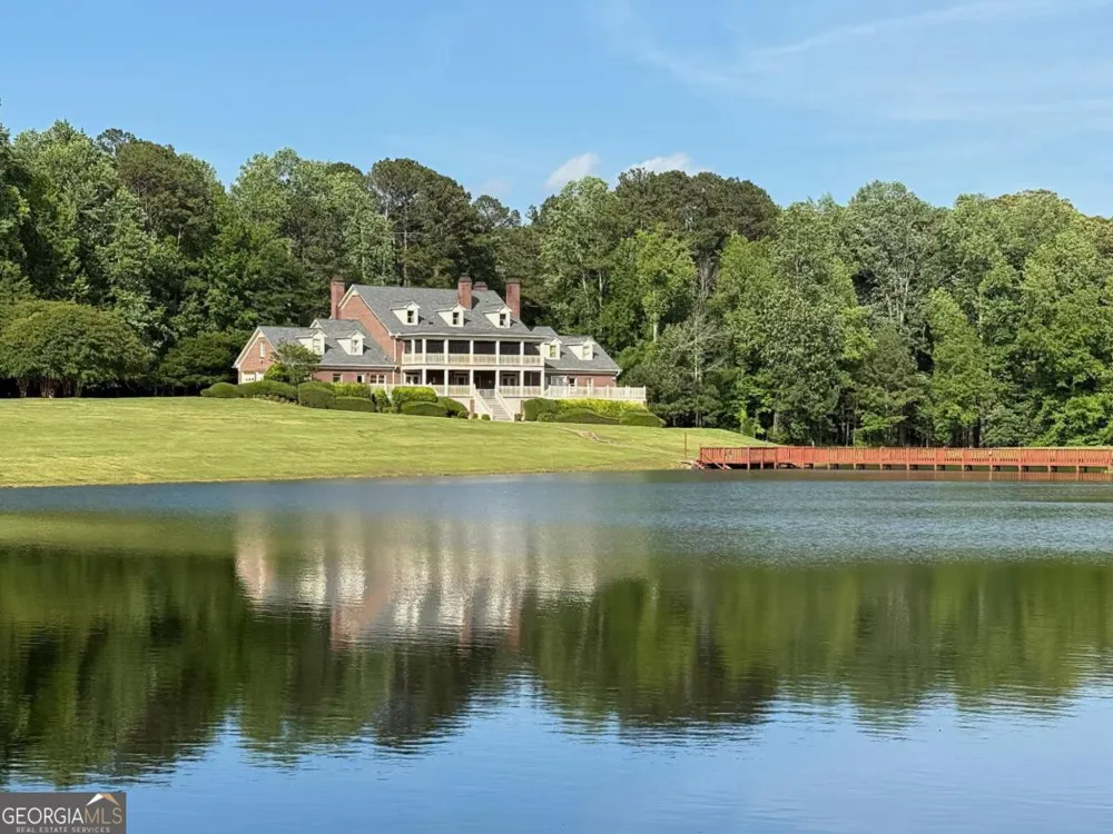 2720 Doster RD Madison, GA 30650