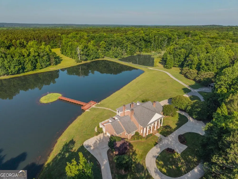 2720 Doster RD Madison, GA 30650