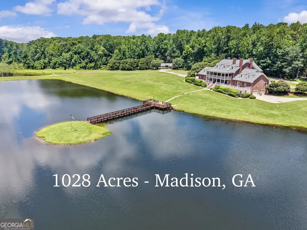 2720 Doster RD Madison, GA 30650