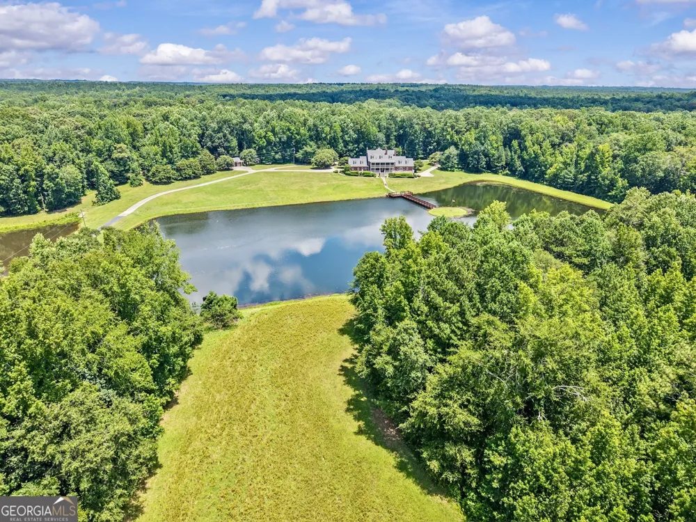 2720 Doster RD Madison, GA 30650