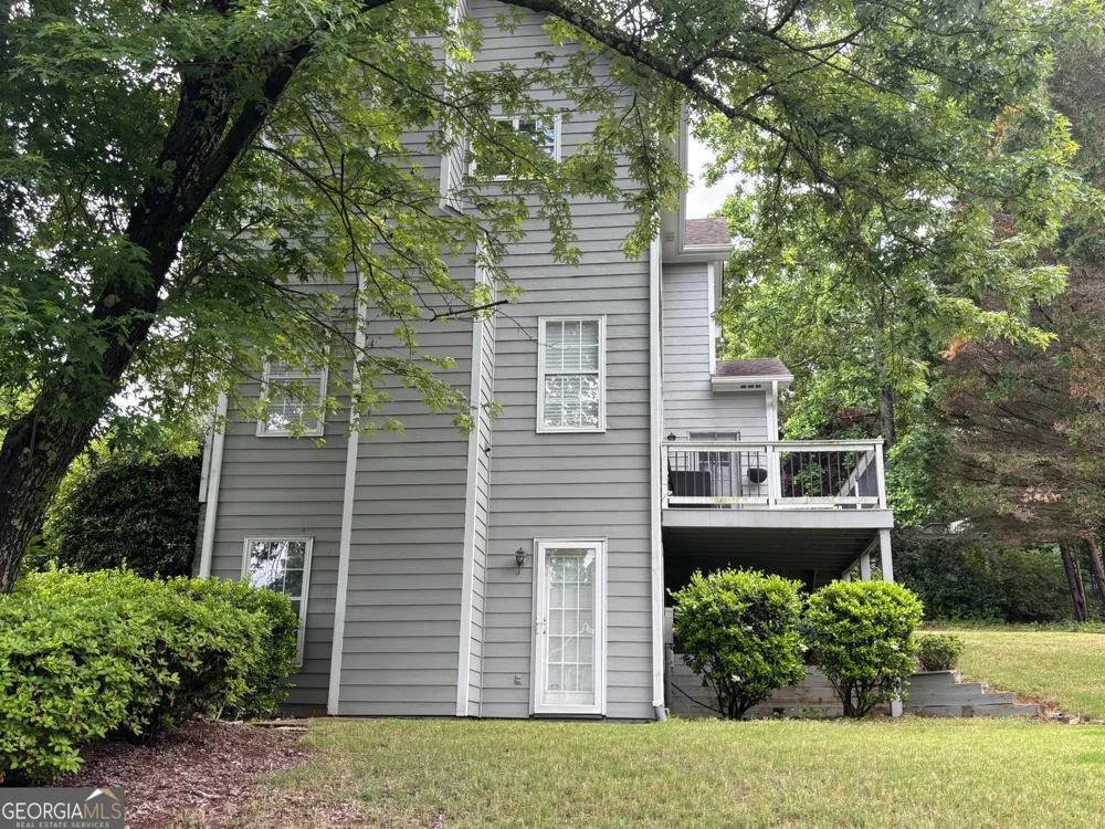 300 Harcourt PL Peachtree City, GA 30269