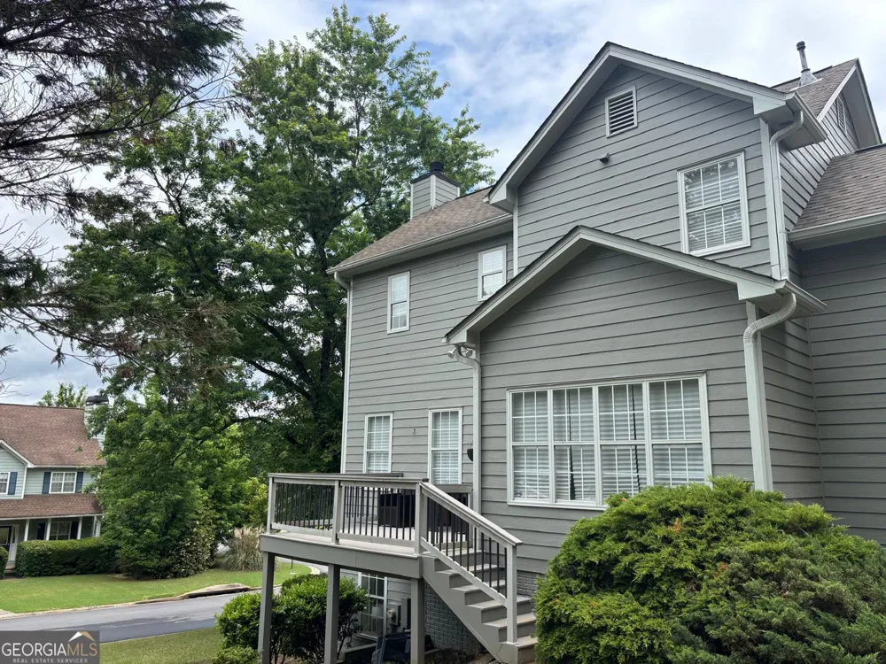 300 Harcourt PL Peachtree City, GA 30269