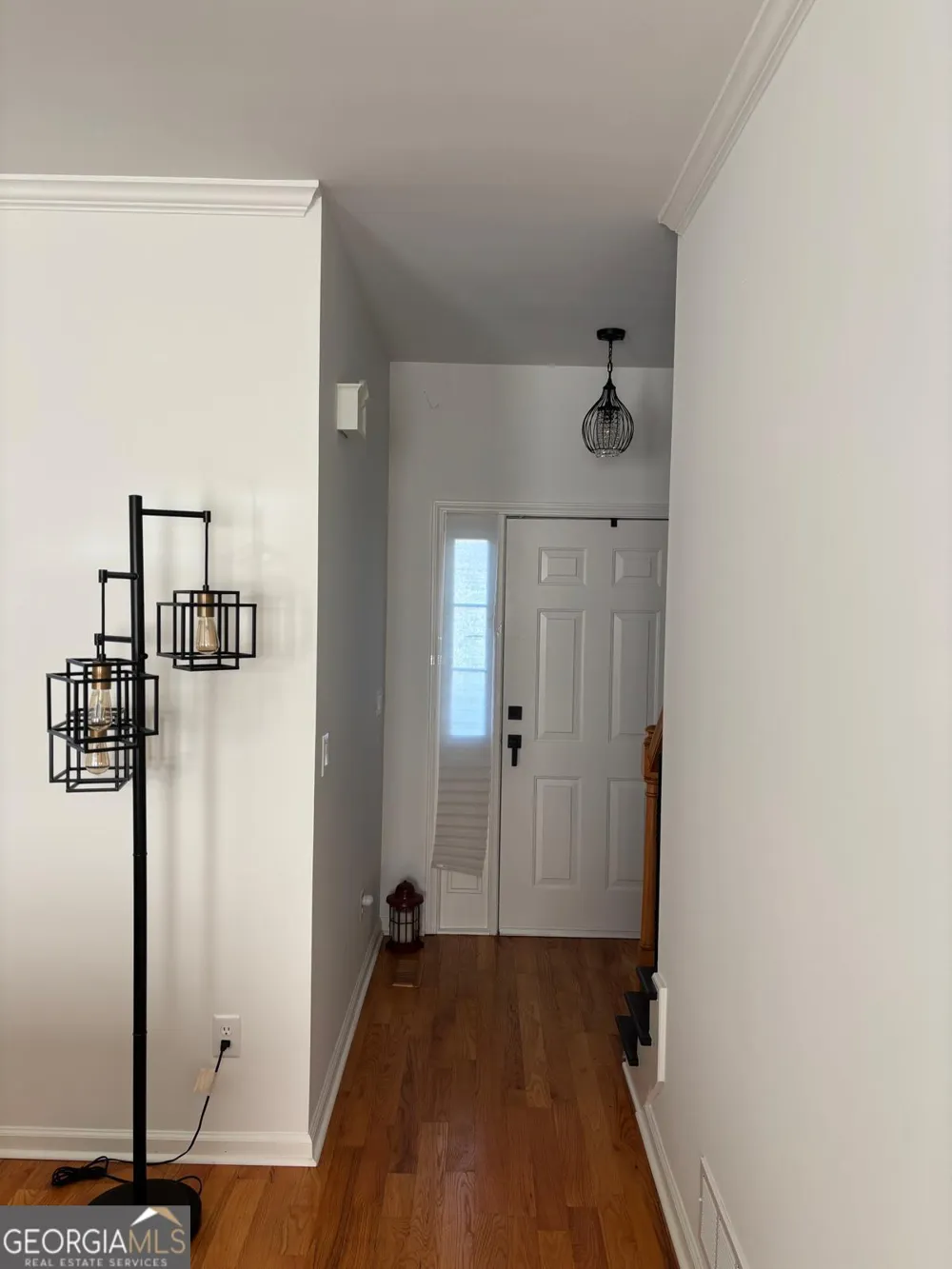 300 Harcourt PL Peachtree City, GA 30269