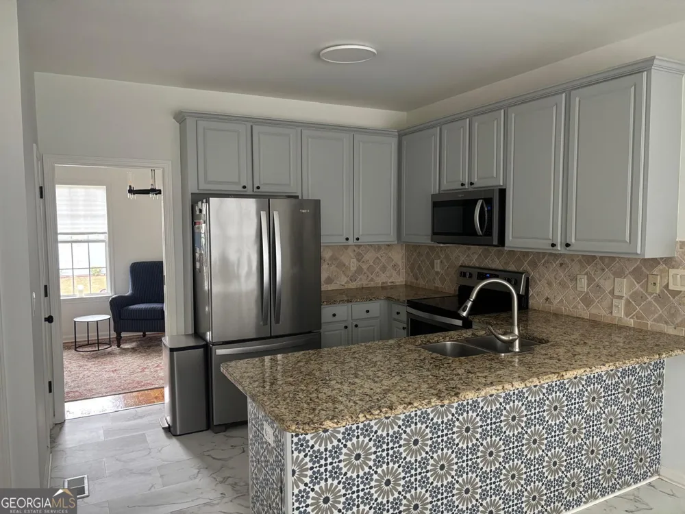 300 Harcourt PL Peachtree City, GA 30269