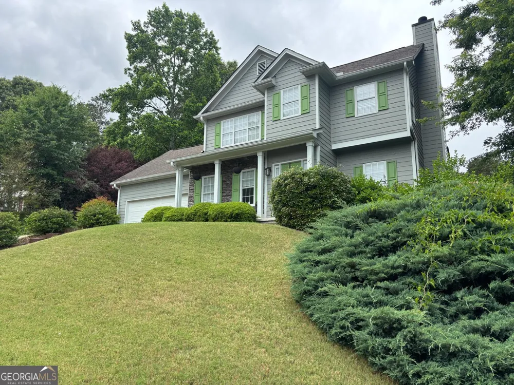300 Harcourt PL Peachtree City, GA 30269