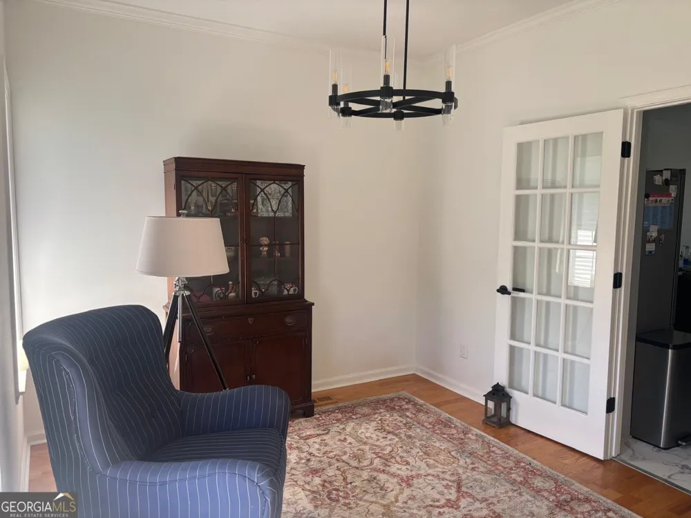 300 Harcourt PL Peachtree City, GA 30269