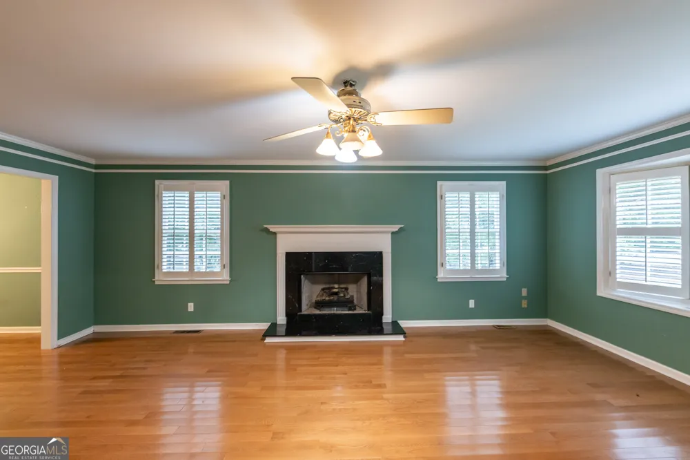 124 David DR Thomaston, GA 30286