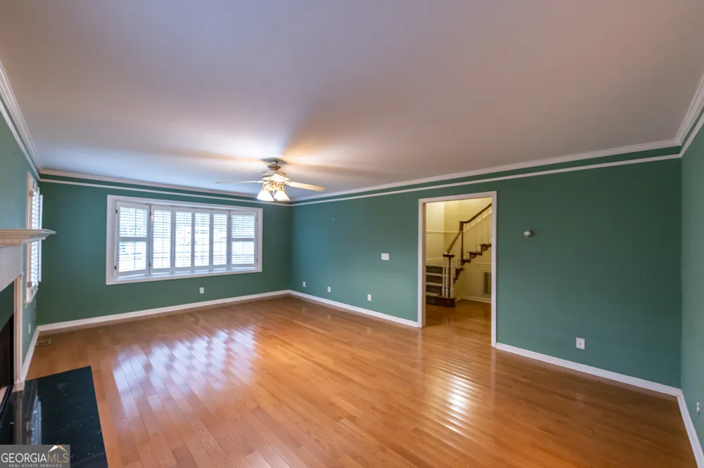 124 David DR Thomaston, GA 30286