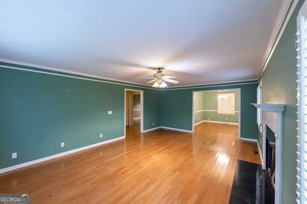 124 David DR Thomaston, GA 30286