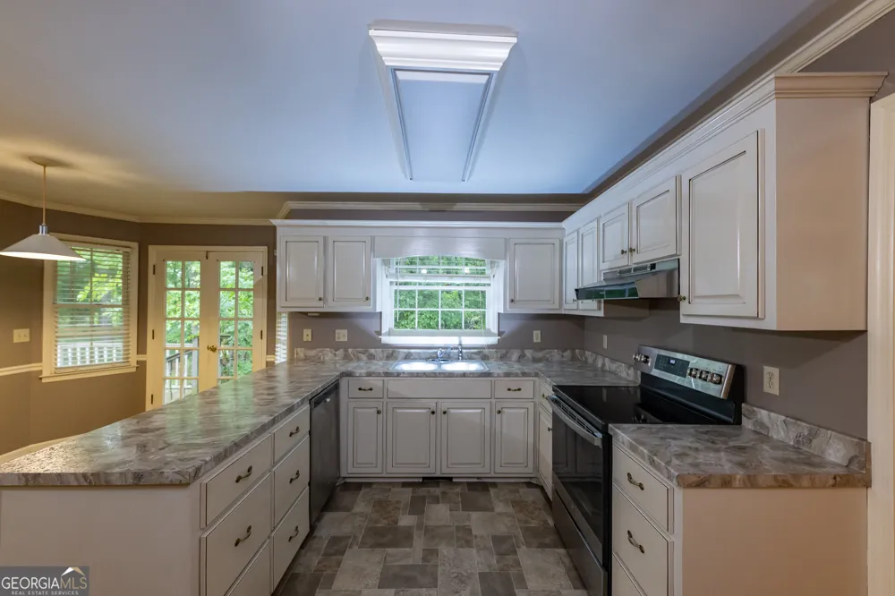 124 David DR Thomaston, GA 30286