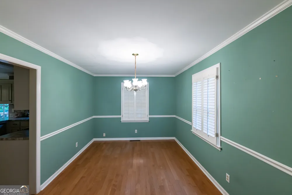 124 David DR Thomaston, GA 30286