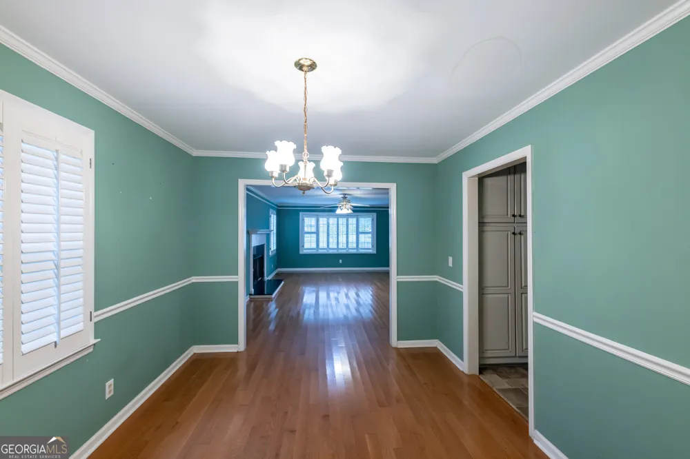 124 David DR Thomaston, GA 30286