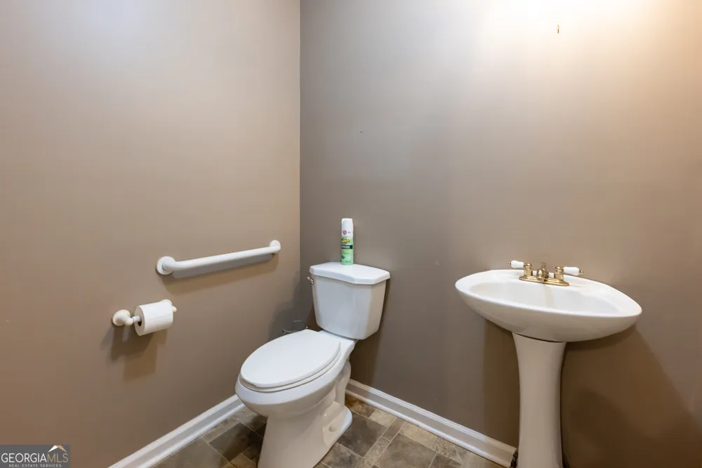 124 David DR Thomaston, GA 30286
