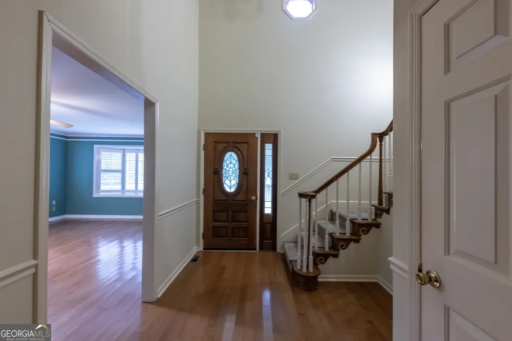 124 David DR Thomaston, GA 30286