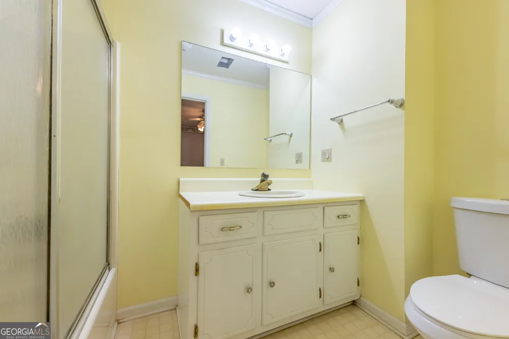 124 David DR Thomaston, GA 30286