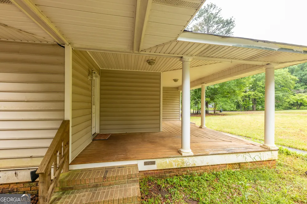 124 David DR Thomaston, GA 30286