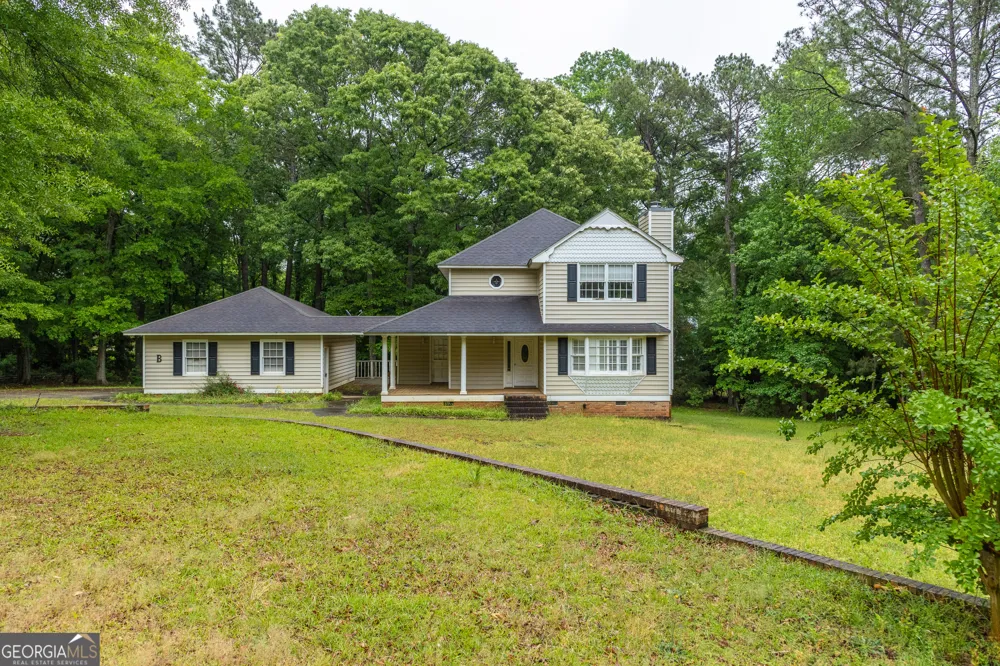124 David DR Thomaston, GA 30286