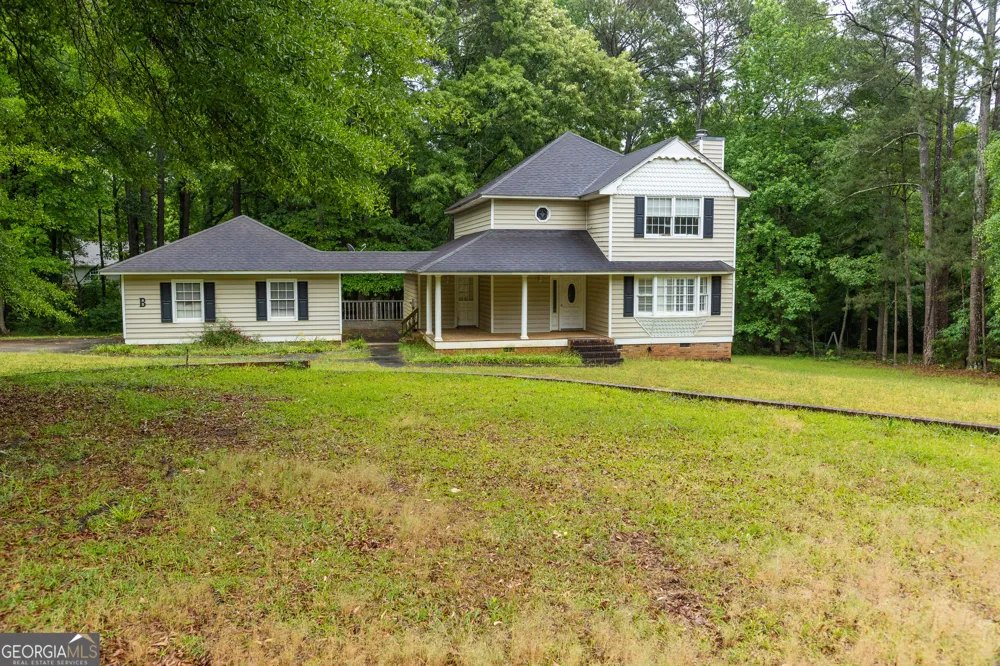124 David DR Thomaston, GA 30286