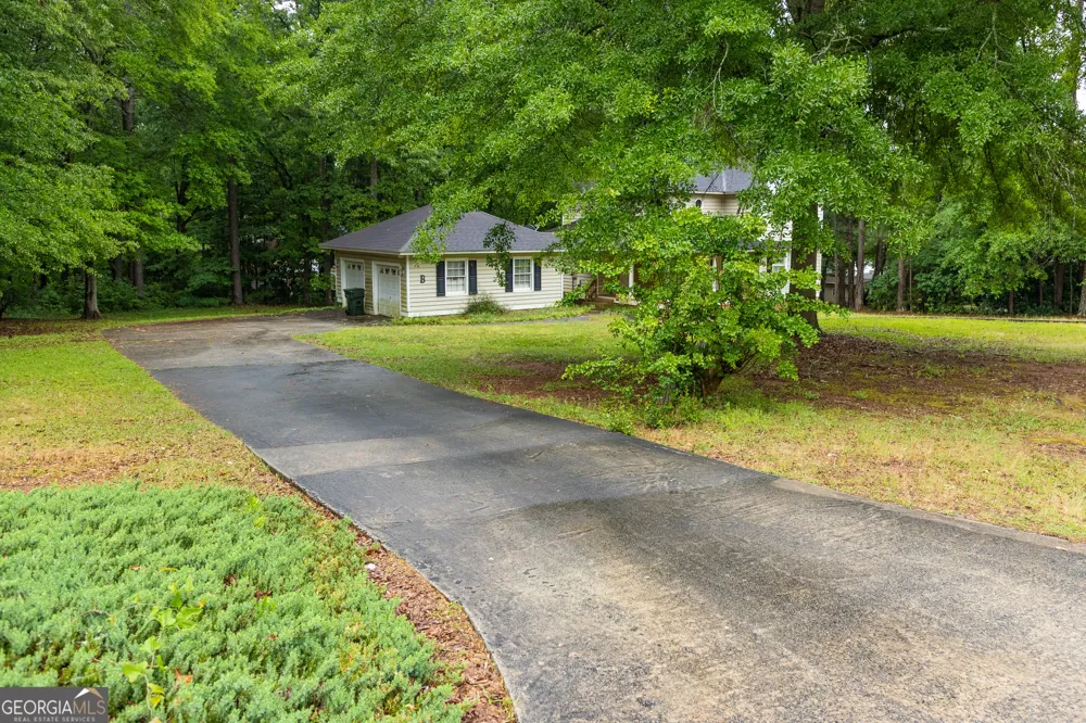 124 David DR Thomaston, GA 30286