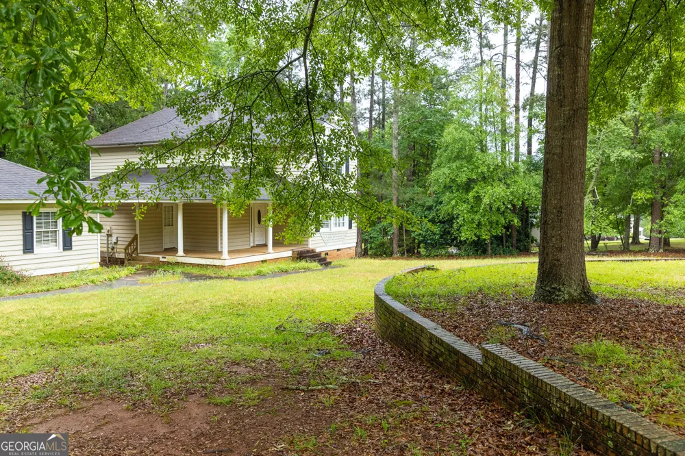 124 David DR Thomaston, GA 30286
