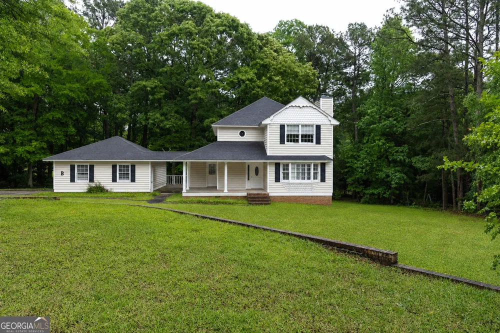 124 David DR Thomaston, GA 30286