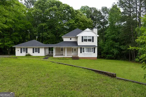 124 David DR