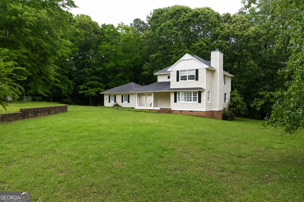 124 David DR Thomaston, GA 30286