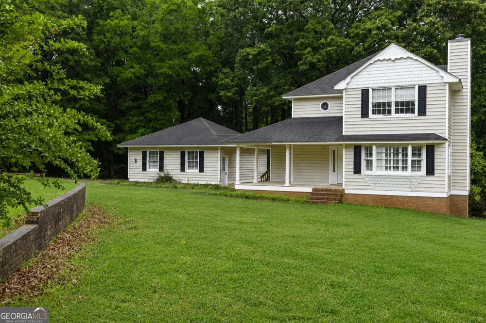 124 David DR Thomaston, GA 30286